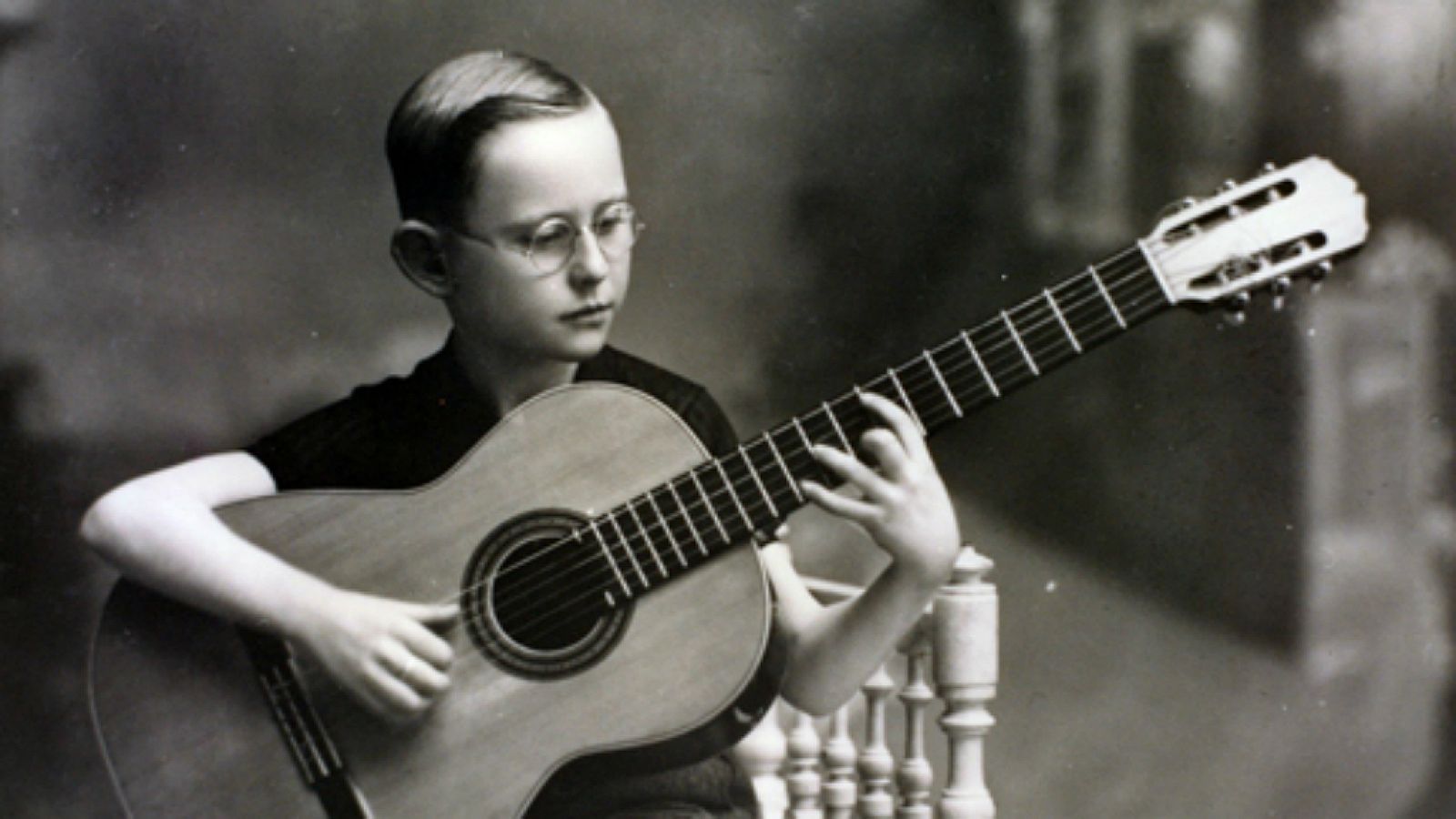 Audios para recordar - La guitarra de Narciso Yepes deja de sonar - 01/05/17 - Escuchar ahora