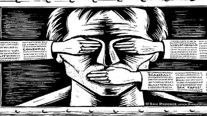 Especiales RNE - Radio 5 y Reporteros Sin Fronteras, juntos por la libertad de prensa - Escuchar ahora