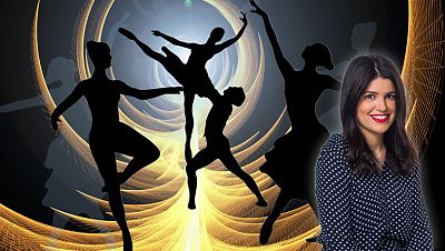 La estación azul de los niños - Día de la Danza con Billy Elliot - 29/04/17 - escuchar ahora