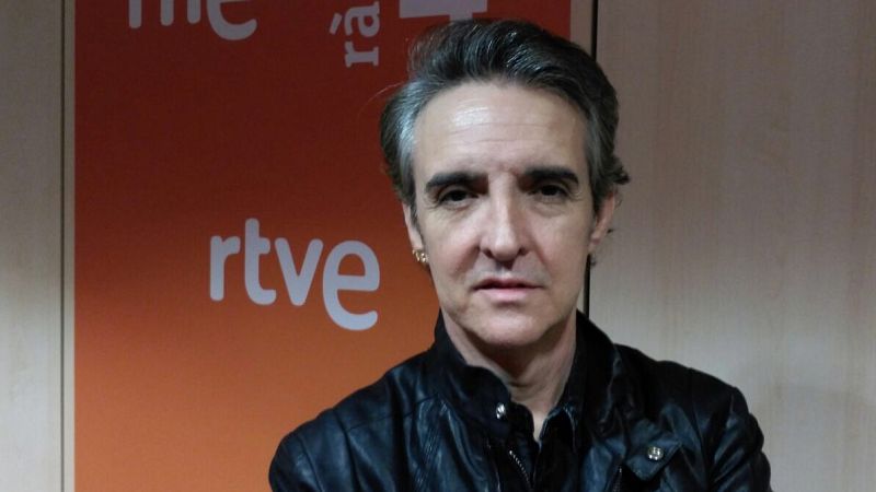 Gente despierta - 'Quemando el tiempo', el disco recopilatorio de Ramoncín - Escuchar ahora