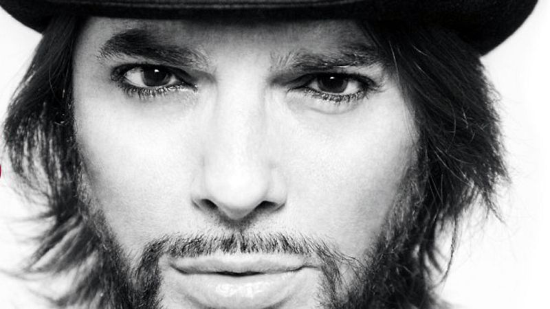 Las mañanas - 'Esencia', el nuevo espectaculo de Joaquín Cortés - Las mañanas de RNE con Alfredo Menéndez | Escuchar