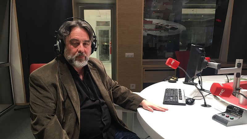 Gente despierta - El 'Sueño' de Andrés Lima - Escuchar ahora