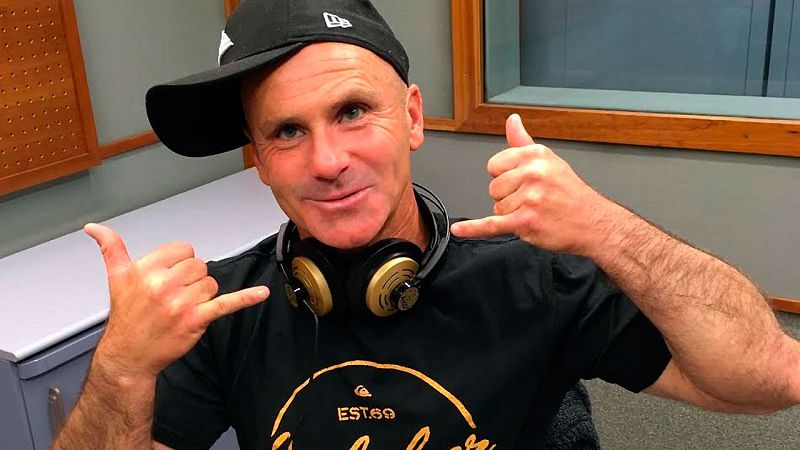 En Radio 3 - Aitor Francesena - 06/05/17 - escuchar ahora