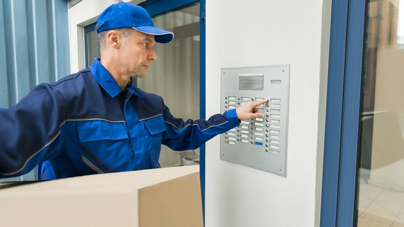 Diez minutos bien empleados - Reparto a domicilio, ¿falsos autónomos? - 08/05/17