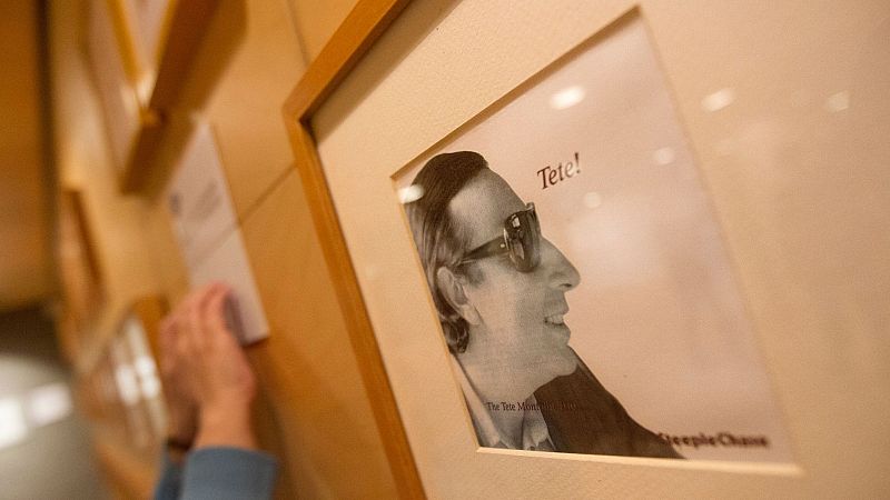 Para que veas - El rincón de Tete Montoliu - 08/05/17 - escuchar ahora