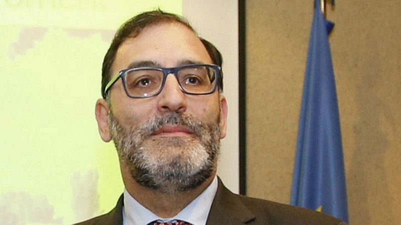 Las mañanas de RNE - El CGPJ investiga al juez instructor del 'caso Lezo' - Escuchar ahora