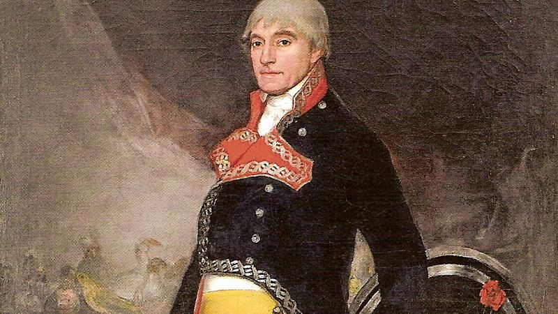 Documentos RNE - Félix de Azara, la evolución de un naturalista de frontera - 13/05/17