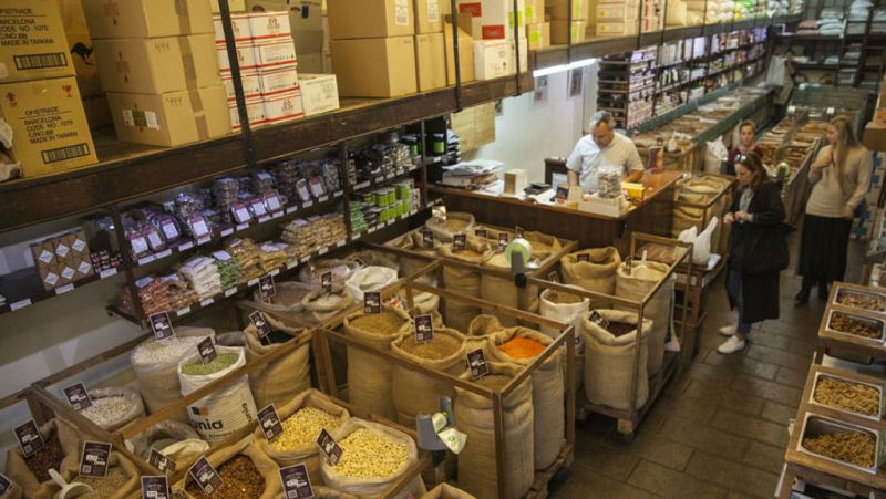 El mundo de la carne - Comercio de proximidad y los mercados municipales - 13/05/17