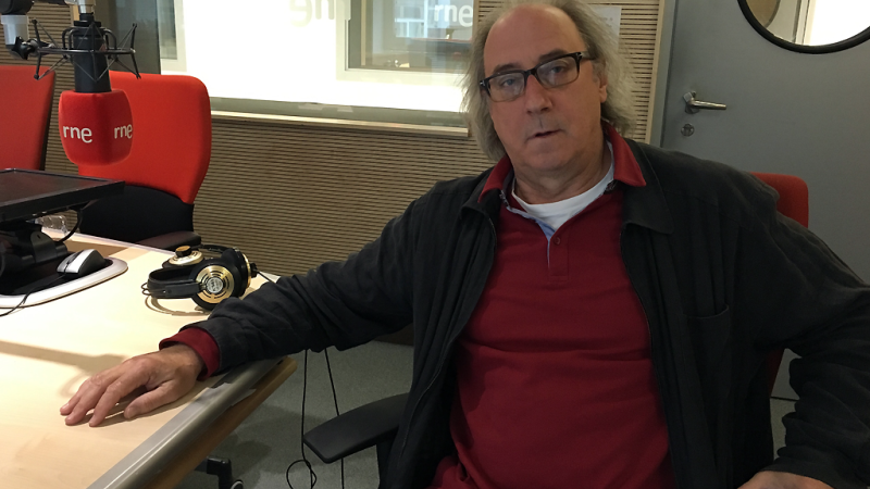 Gente despierta - Ramón Fontserè presenta 'Zenit', el nuevo espectáculo de Els Joglars - Escuchar ahora