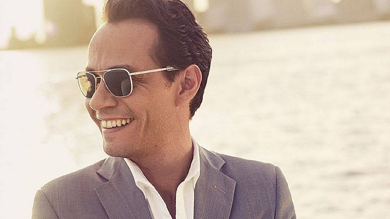 Buena Vista Social Club - Marc Anthony, '2 en 1' - 16/05/17 - Escuchar ahora