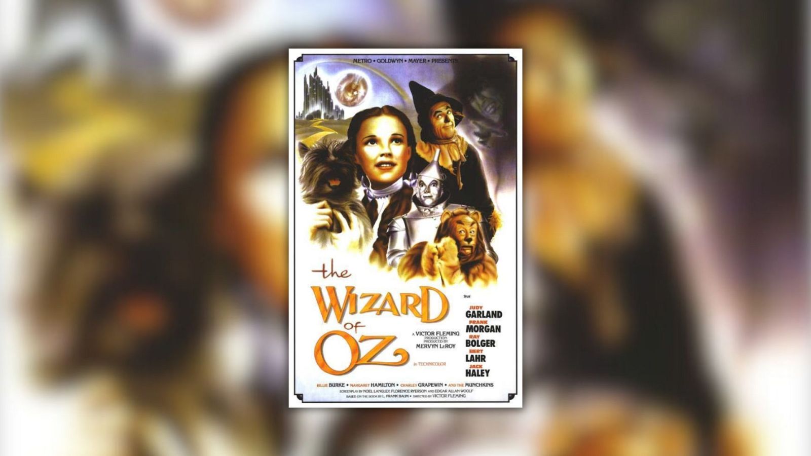 El canto del grillo - La vida de los otros - Judy Garland - 17/5/17 - Escuchar ahora