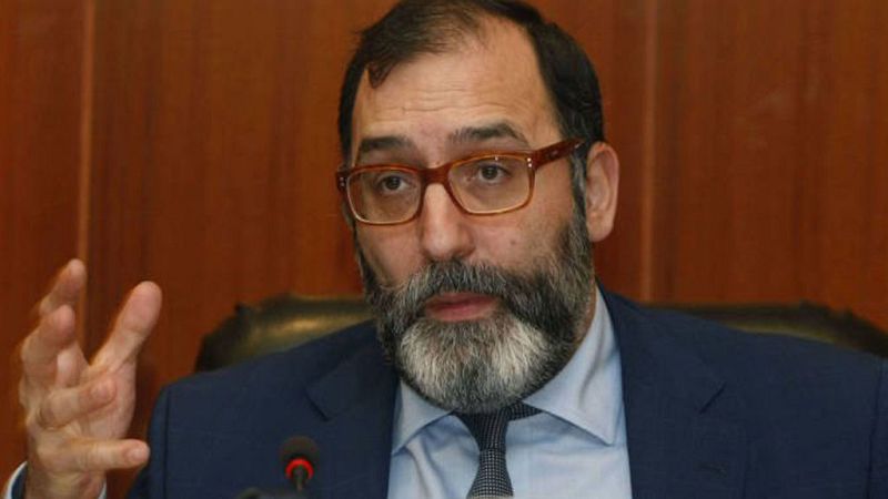 Las mañanas de RNE - Eloy Velasco llama a declarar a otras 52 personas por el Caso Lezo - Escuchar ahora