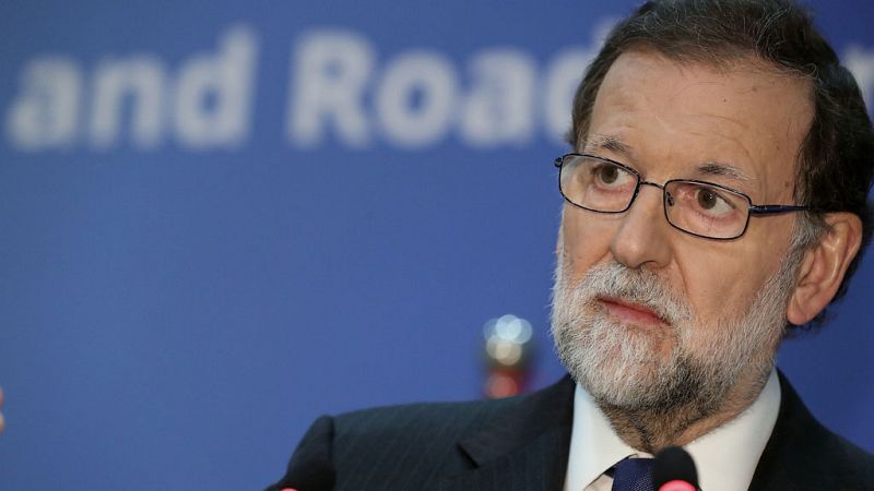 Las mañanas de RNE - La corrupción protagoniza la sesión de control al Gobierno - Escuchar ahora