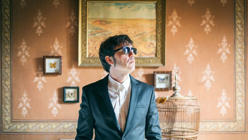 Las cuñas de RNE - Lichis en 'Abierto hasta las 2' - Escuchar ahora