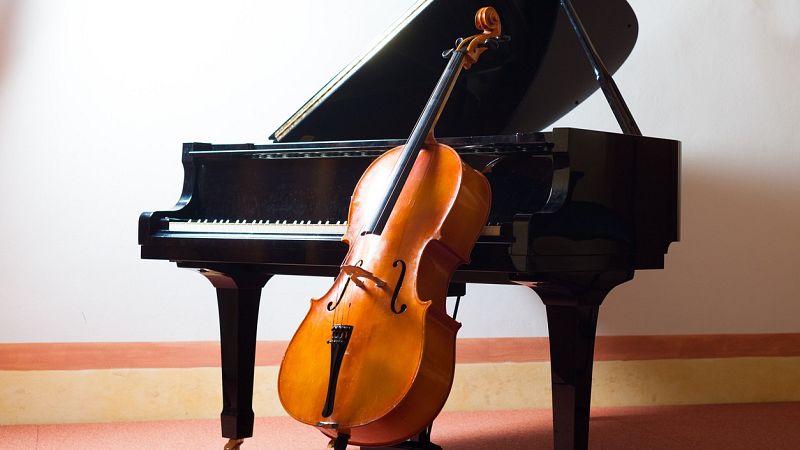 Música y significado - BRAHMS: Música de Cámara (I) - 19/05/17 - escuchar ahora