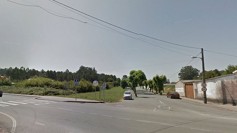 Muere un policía de Carballo atropellado por un conductor ebrio en un control de alcoholemia