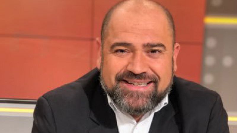 Tablero Deportivo - Javier Matallanas: "A mi hermano el fútbol le da la vida" - Escuchar ahora