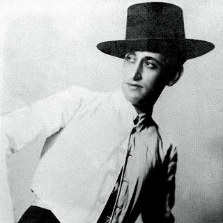 Miguel de Molina, el 'malpagao' de la copla