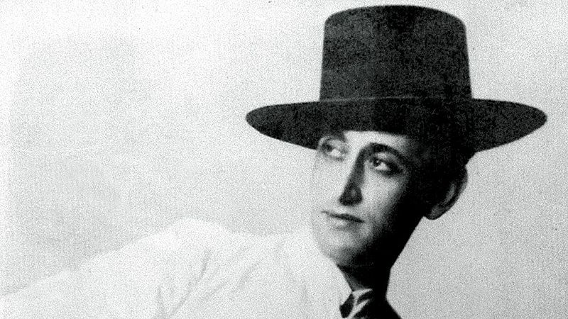 Documentos RNE - Miguel de Molina, el 'malpagao' de la copla  - 07/02/09