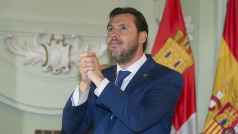 Las maanas de RNE - scar Puente (PSOE): "No creo que vaya a haber ms dimisiones" - Escuchar ahora