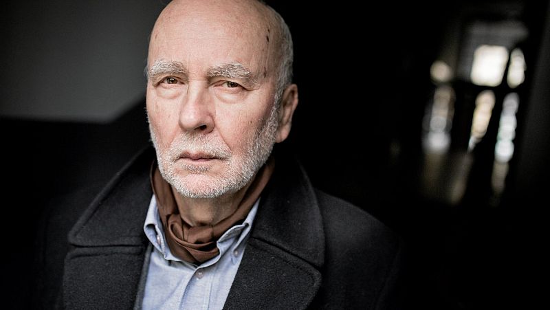 Hoy empieza todo con Marta Echeverría - Barriupedia: Zagajewski, candidato a Nobel - (23/05/2017)