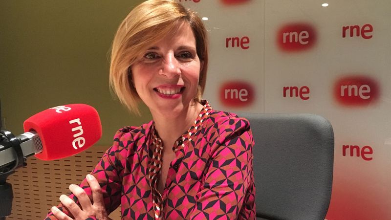 Gente despierta - 'Los hombres sensibles', el nuevo disco de Sole Giménez - Escuchar ahora