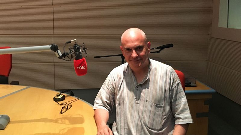 Gente despierta - La 'Biografía del silencio' de Pablo d'Ors - Escuchar ahora