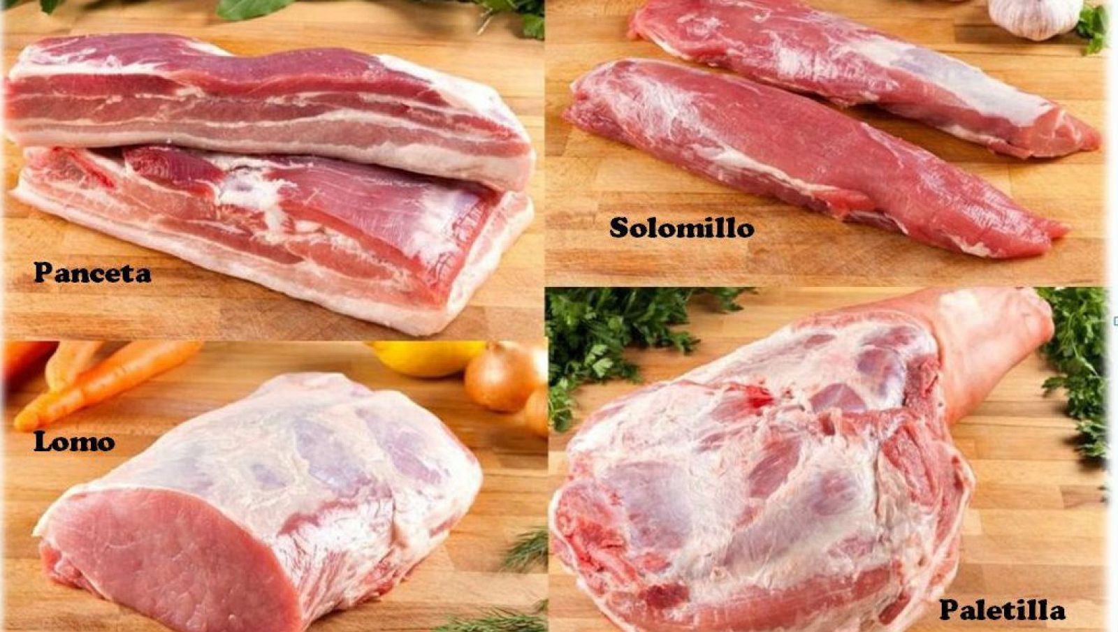 El mundo de la carne - Carne española y sus destinos exteriores: China - 27/05/17 - Escuchar ahora