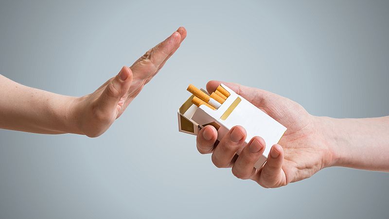 Farmacia Abierta - Día Mundial sin Tabaco - 29/05/17 - Escuchar ahora