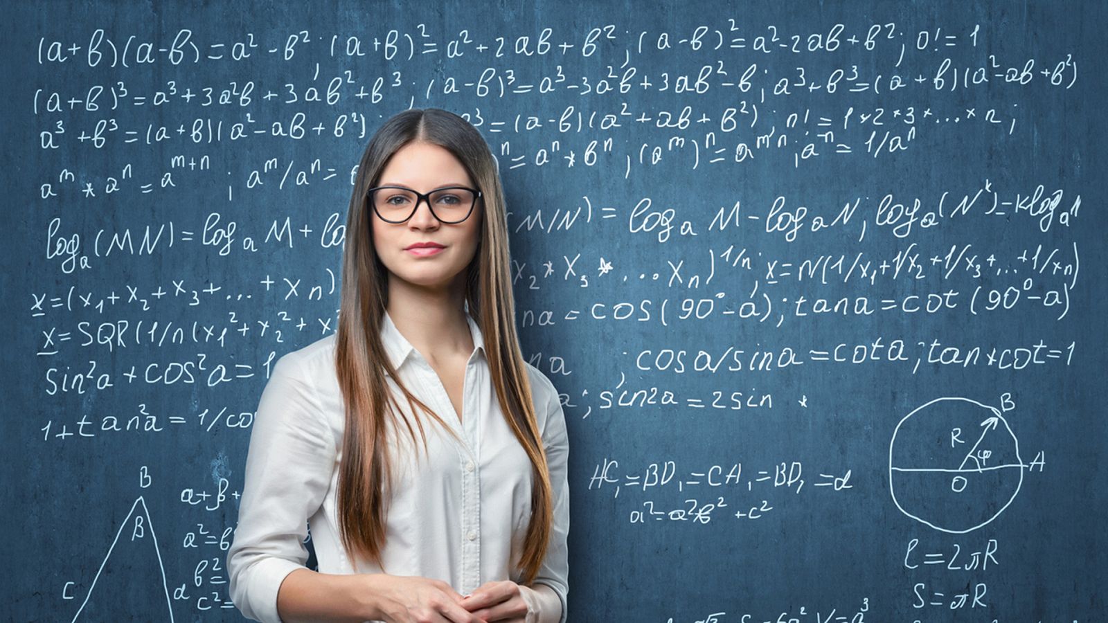 Mujeres matemáticas - Eduardo S. Cabezón - El teorema - Escuchar ahora