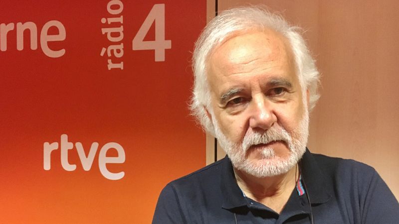 Gente despierta - Ramón Andrés: "Donde manda un banco no cabe la cultura"