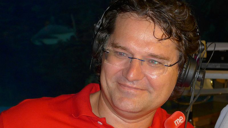 No es un día cualquiera - José Miguel Mulet: "Tenemos que intentar hacer que la comida llegue a todo el mundo"