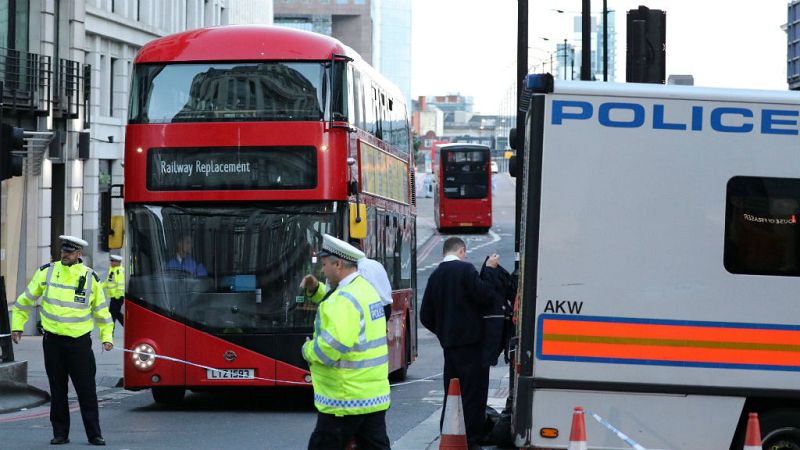 Las mañanas de RNE - Rafael Duarte, amigo de Ignacio Echeverría: "Esperamos encontrarlo pronto"