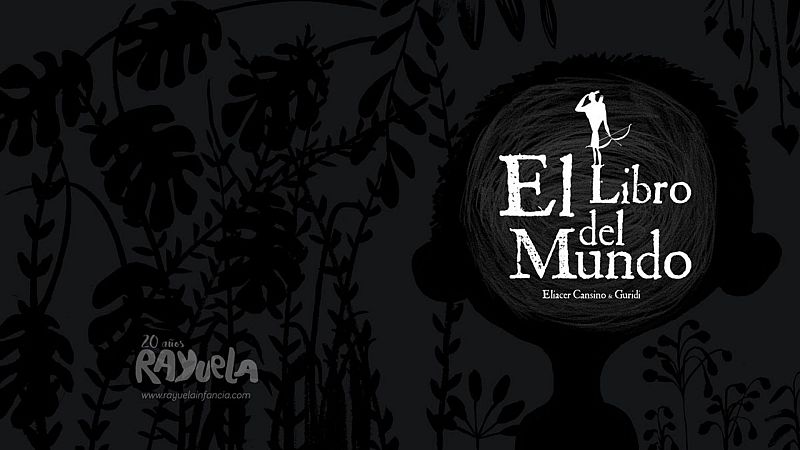 Lola Gallardo: Librería Rayuela y "El Libro del Mundo" (Historias de papel) - Historias de papel | Escuchar