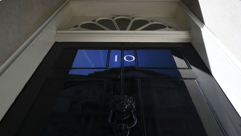 Las mañanas de RNE - 47 millones de británicos están llamados a las urnas - Escuchar ahora