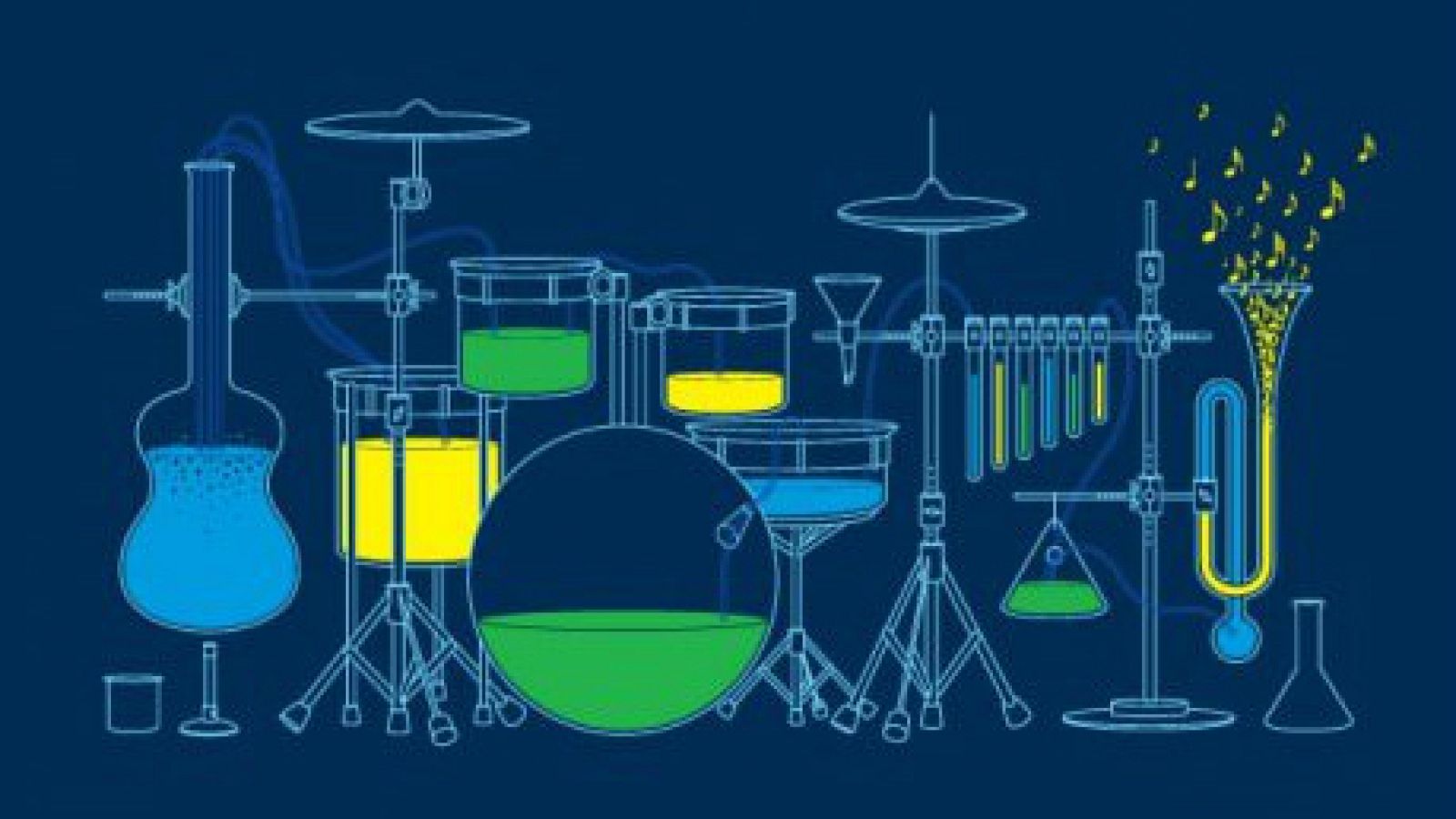 Longitud de onda - Urmas Sisask y otros frikis musicales - 08/06/17 - escuchar ahora