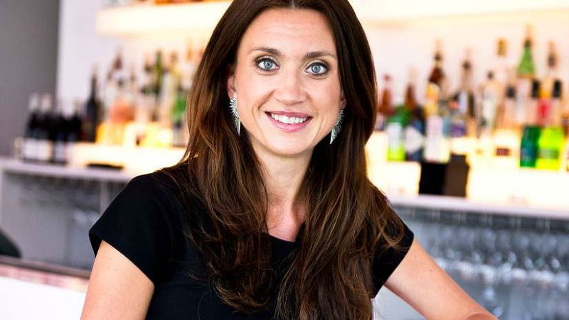 Libros de arena -  Camilla Läckberg 10 años de 'La princesa de hielo' - 10/06/17 - Escuchar ahora