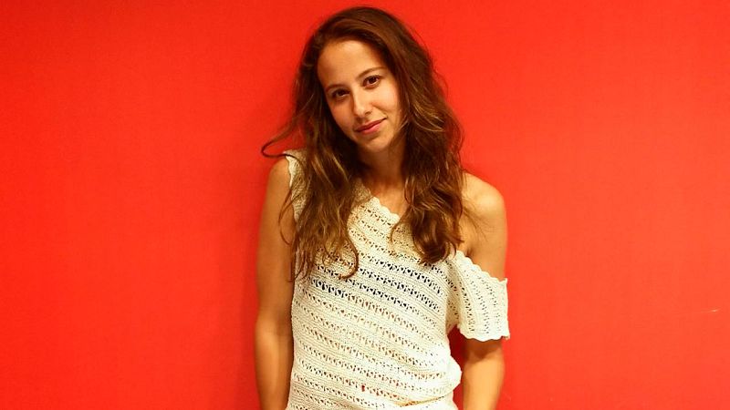 En Radio 3 - Irene Escolar - 10/06/17