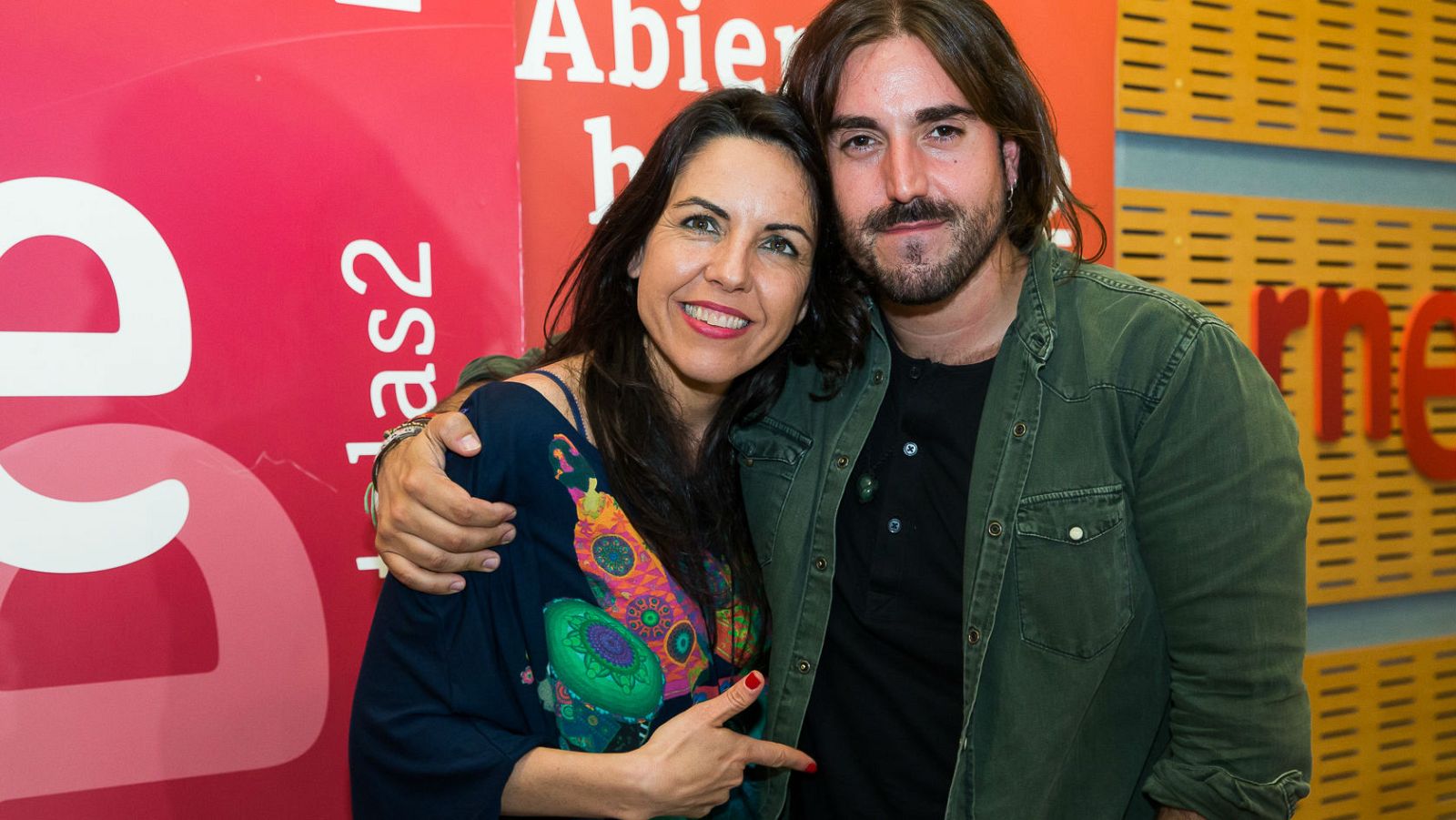 Abierto hasta las 2 - Cuando Andrés Suárez se convirtió en sí mismo - 11/06/17 - escuchar ahora