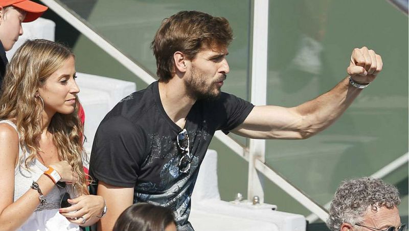 Tablero Deportivo - F. Llorente:"Muchos le consideraban muerto y mírale en su mejor versión"