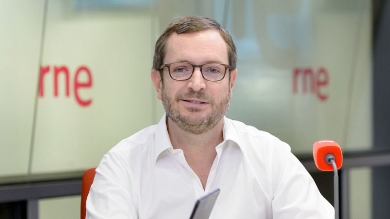 Las mañanas de RNE - Maroto cree que los independentistas catalanes buscan alimentar el victimismo - Escuchar ahora