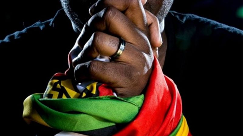 Países en conflicto - This Flag: una historia de activismo - 13/06/17 - Escuchar ahora