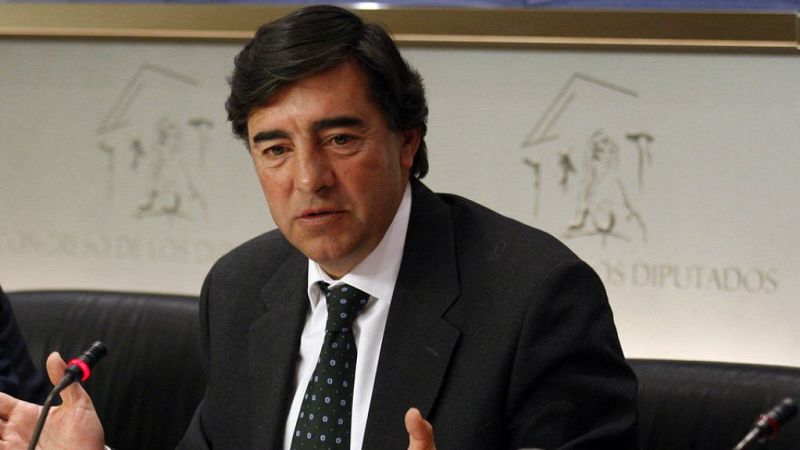 Las mañanas de RNE - Bermúdez de Castro (PP): "Iglesias vino a por lana y sale trasquilado" - Escuchar ahora