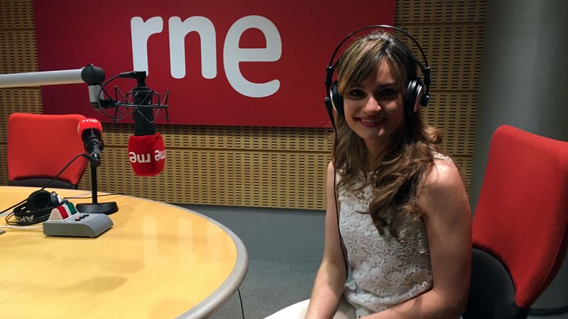 Gente despierta - Radiografías - Isabel Pérez Dobarro - Escuchar ahora