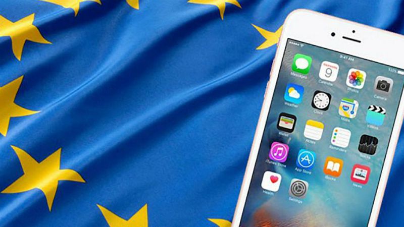 Radio 5 Actualidad - Desaparece el 'roaming' en la Unión Europea - 15/06/17 - Escuchar ahora