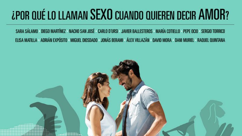 En escena - Elisa Matilla y Daniel Muriel hablan de 'Como la espuma' - 16/06/17