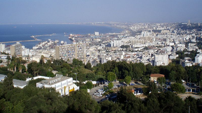 N�madas - Argel la blanca - 18/06/17 - escuchar ahora