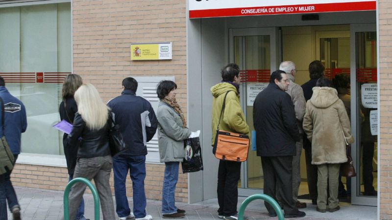 De lo más natural - ¿50 años y en paro? - 18/06/17 - escuchar ahora