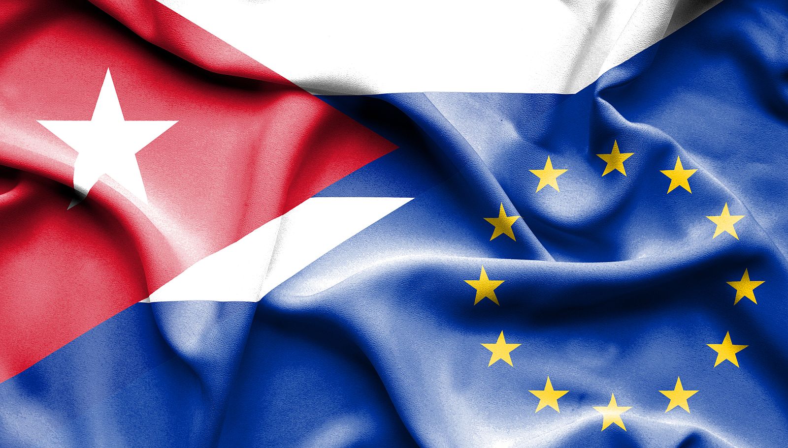 Europa abierta - Nueva etapa de las relaciones de la UE con Cuba - escuchar ahora