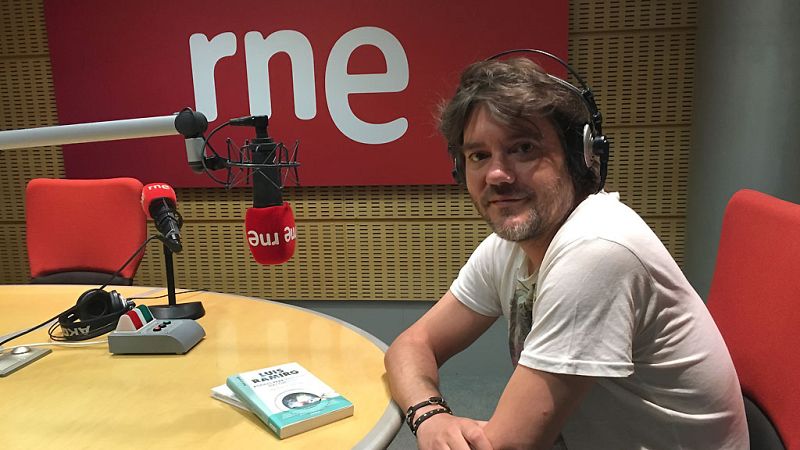 Gente despierta - Los 'Poemas para infancias mal curadas' de Luis Ramiro - Escuchar ahora